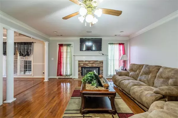 Rome, GA 30165,1 Graben DR