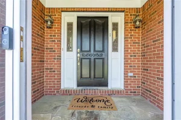 Rome, GA 30165,1 Graben DR