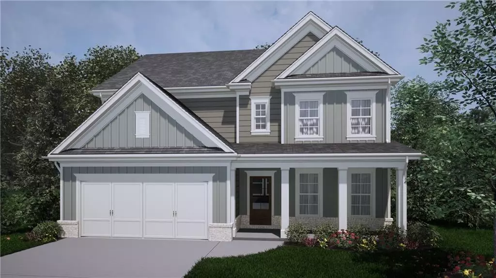 Jefferson, GA 30549,389 River Meadows DR