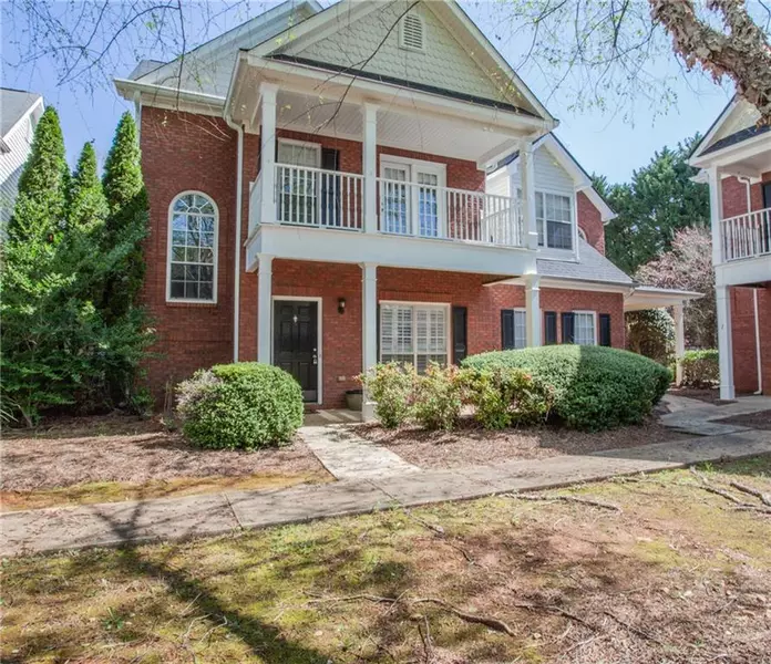 392 Mill Pond Cossing, Carrollton, GA 30116