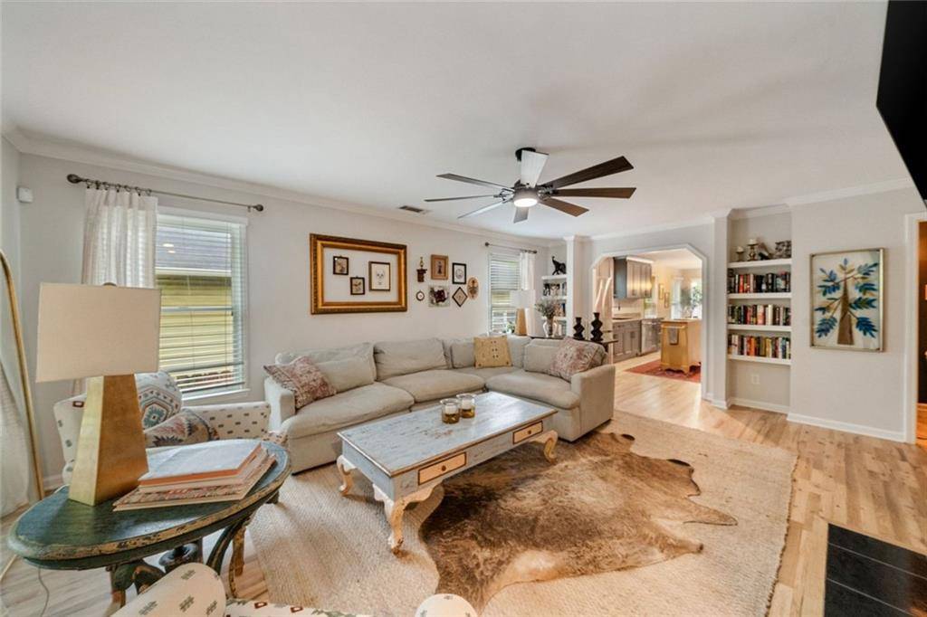 Atlanta, GA 30310,1168 Eggleston ST SW