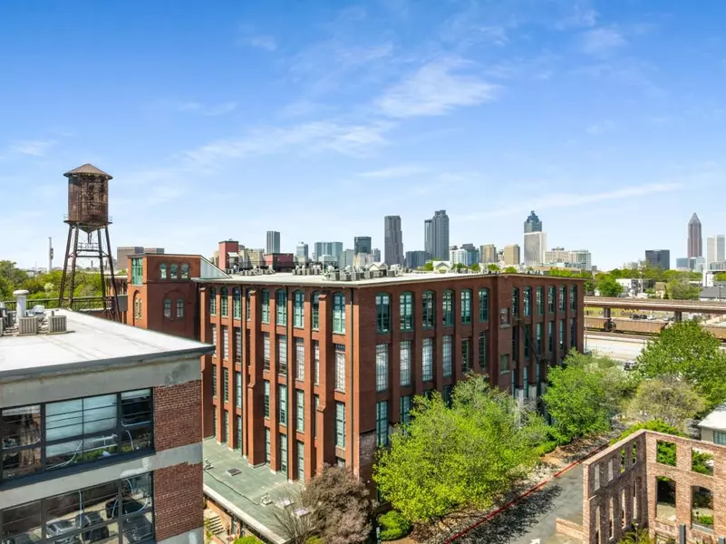 170 Boulevard SE #E006, Atlanta, GA 30312