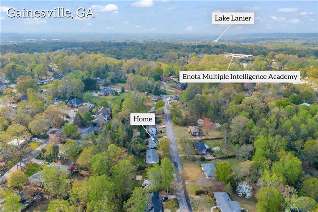 Gainesville, GA 30501,909 Parkhill PL
