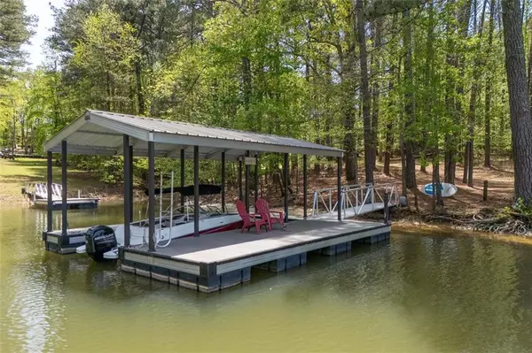 Woodstock, GA 30189,803 Willow Oak DR
