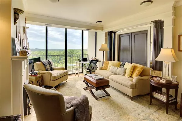 Atlanta, GA 30309,145 15th ST NE #1015