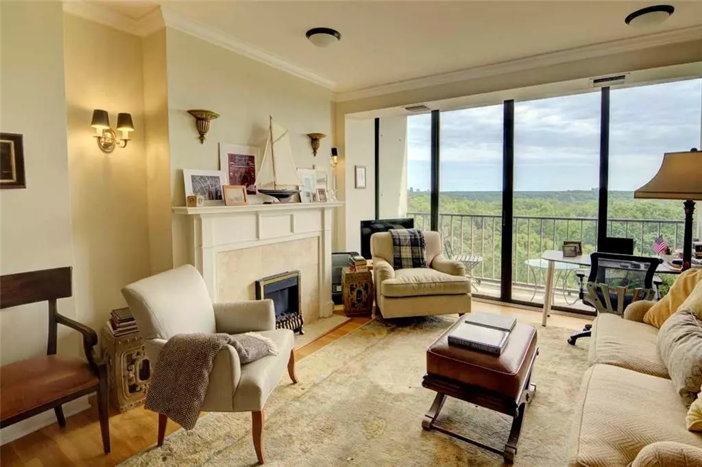 Atlanta, GA 30309,145 15th ST NE #1015