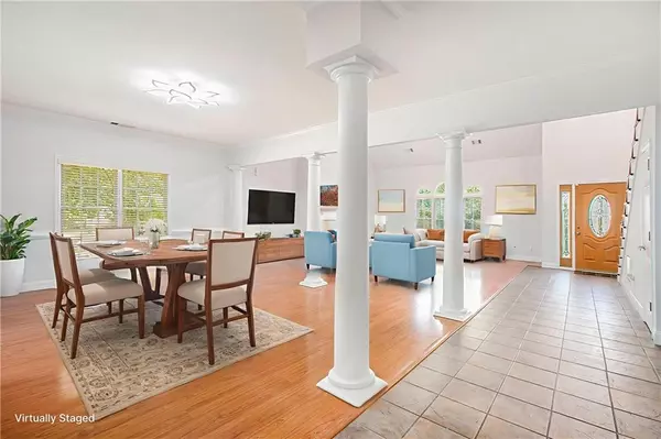 Berkeley Lake, GA 30096,4505 Lakefield BND