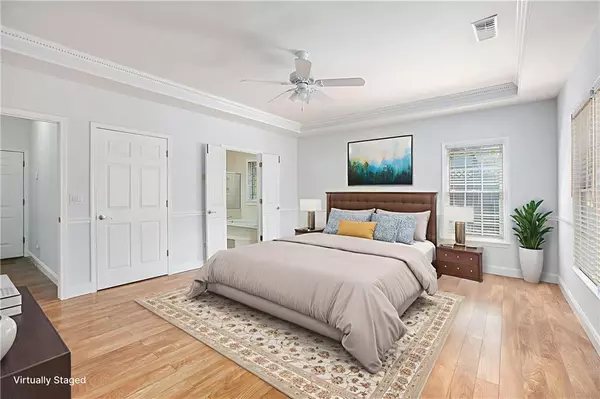 Berkeley Lake, GA 30096,4505 Lakefield BND