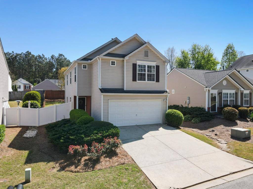 Acworth, GA 30102,507 Oakleaf CT
