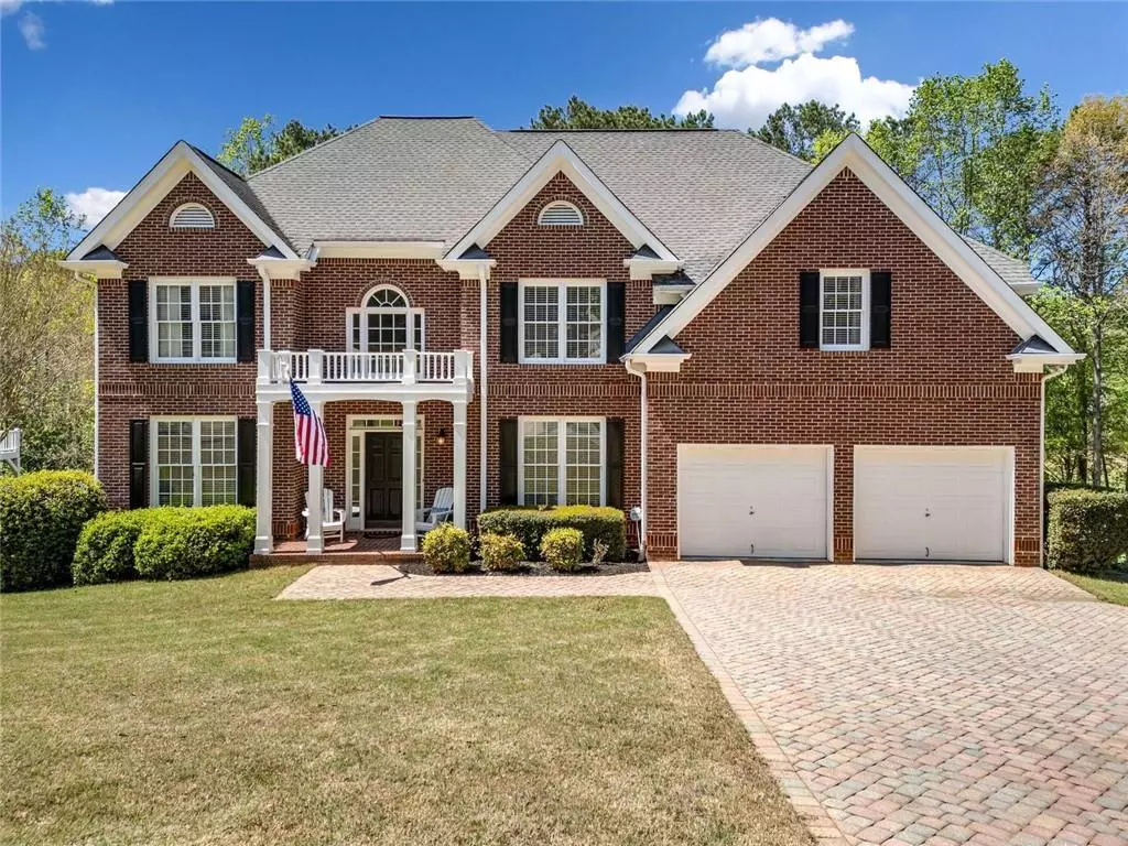 Woodstock, GA 30189,3531 Vintage TRL