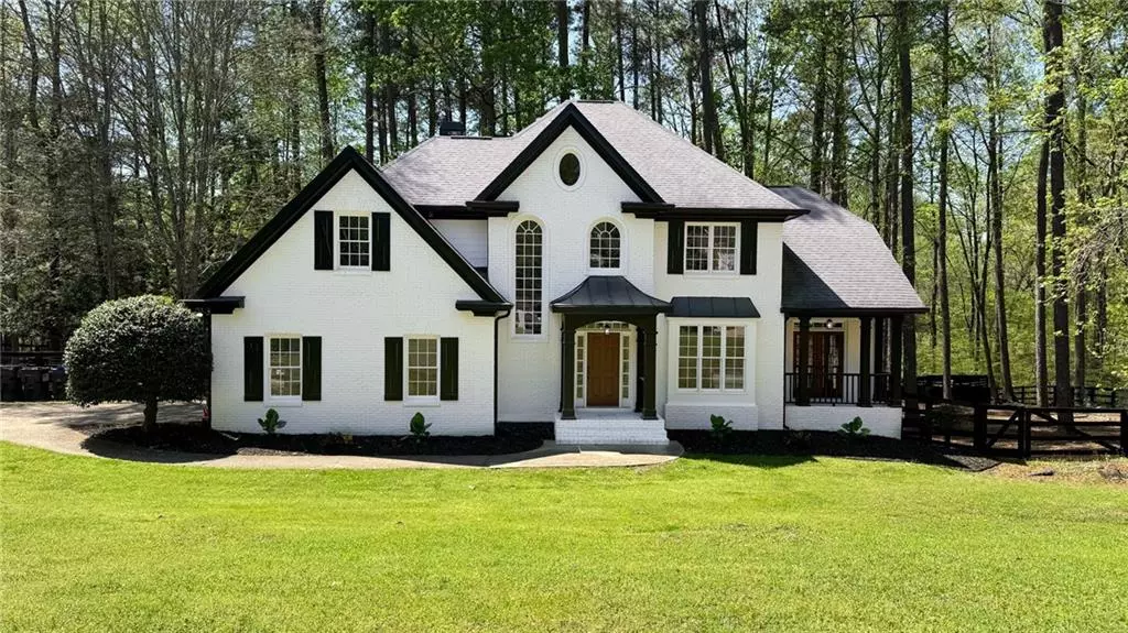 15230 Sandpoint TRCE, Milton, GA 30004
