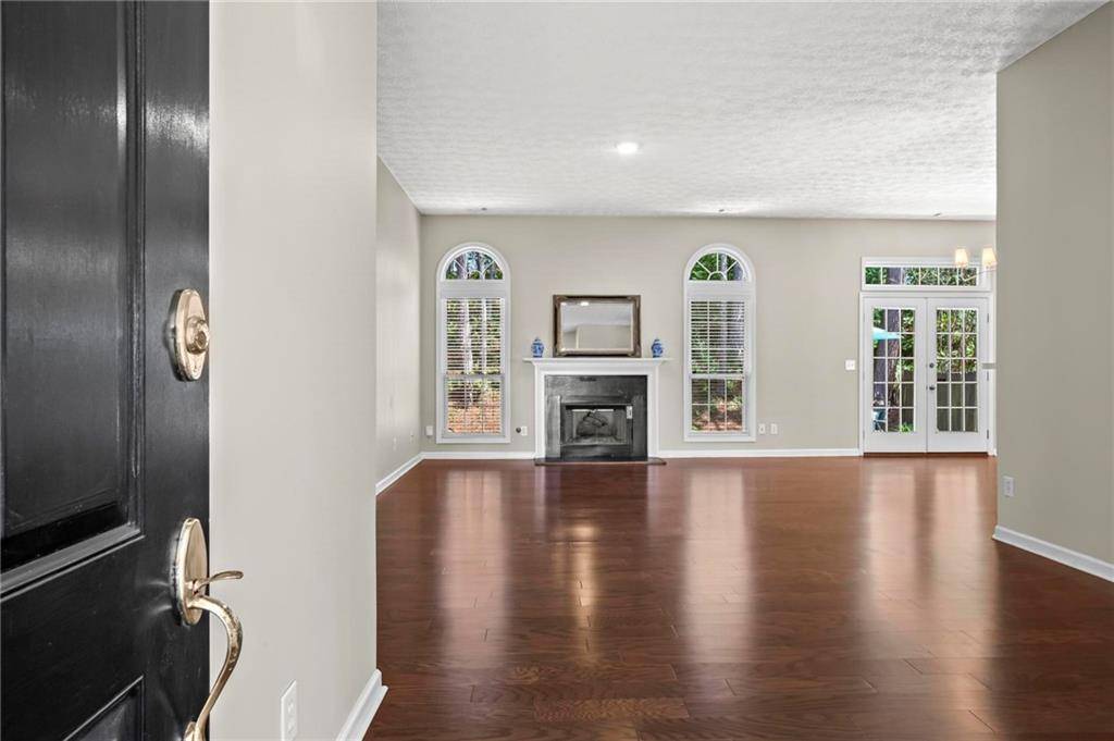 Alpharetta, GA 30004,535 Cogburn Ridge WAY