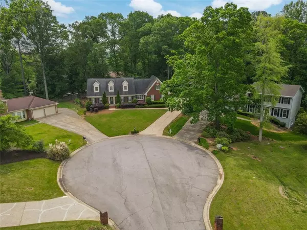 Peachtree Corners, GA 30092,5208 Fox Hill CT