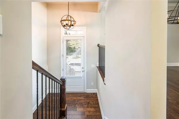 Alpharetta, GA 30022,1026 Township SQ