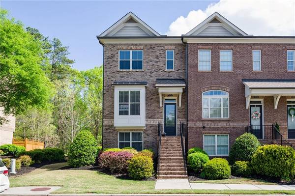 1026 Township SQ,  Alpharetta,  GA 30022