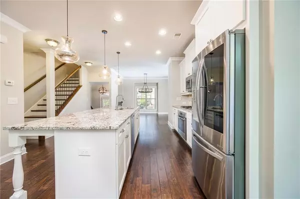 Alpharetta, GA 30022,1026 Township SQ