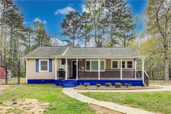 Marietta, GA 30060,150 Burke ST NE