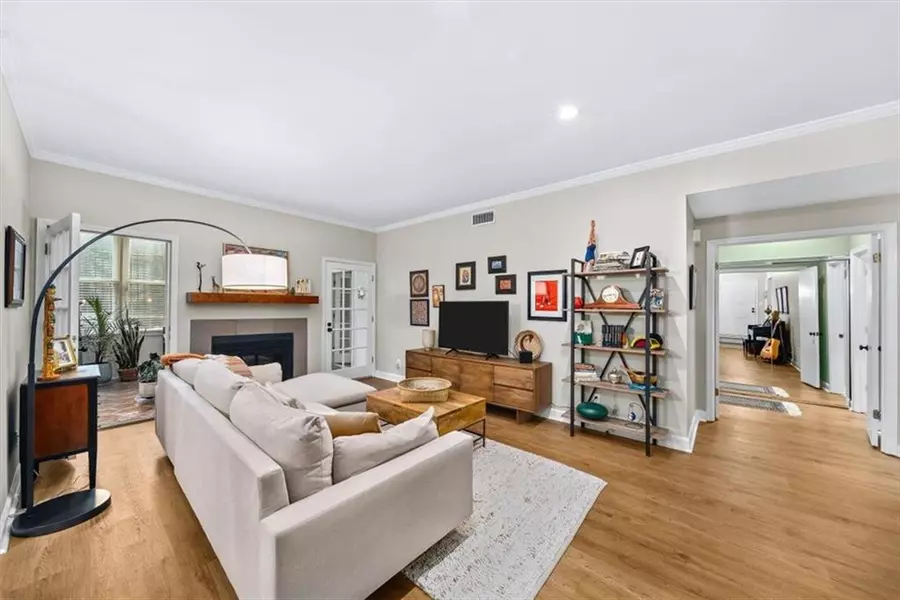 5105 CHEMIN DE VIE, Atlanta, GA 30342