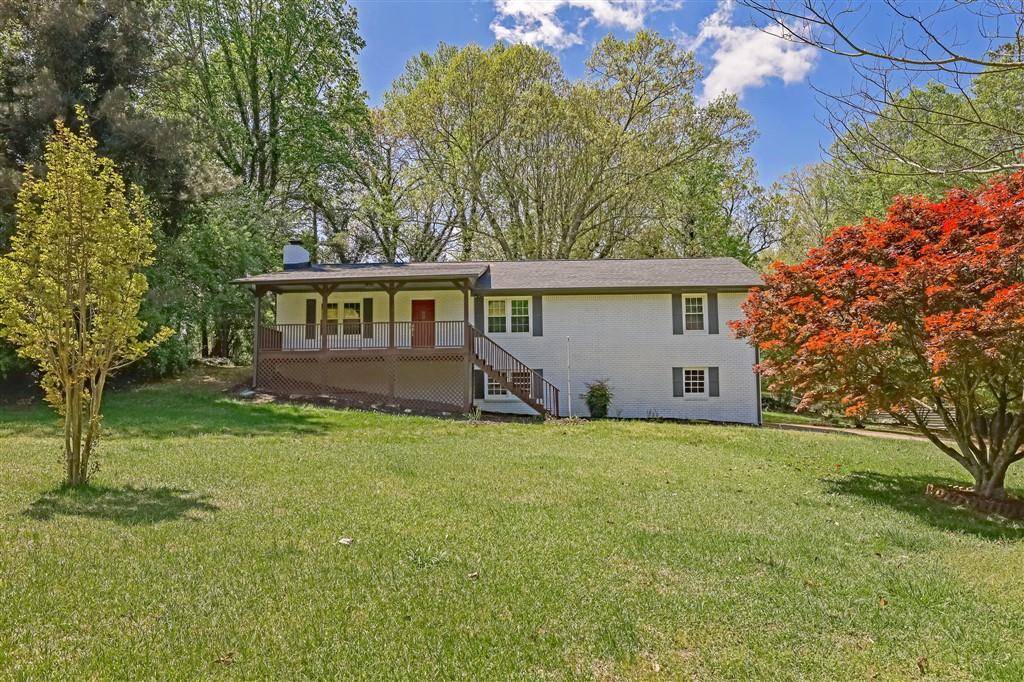 4973 Gunners PASS NE, Roswell, GA 30075