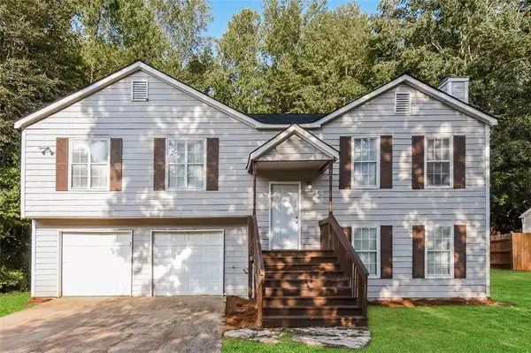 3790 WILLOW RIDGE RD, Douglasville, GA 30135