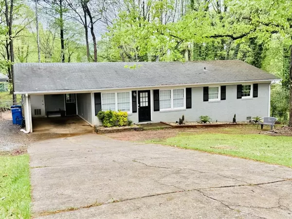 Bogart, GA 30622,105 Tall Tree RD