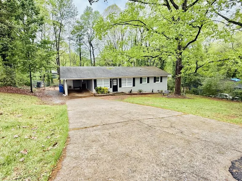 105 Tall Tree RD, Bogart, GA 30622