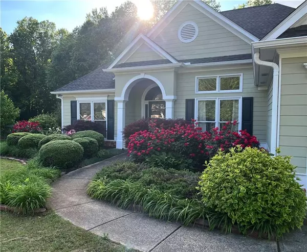 59 Sentry RDG,  Dallas,  GA 30157