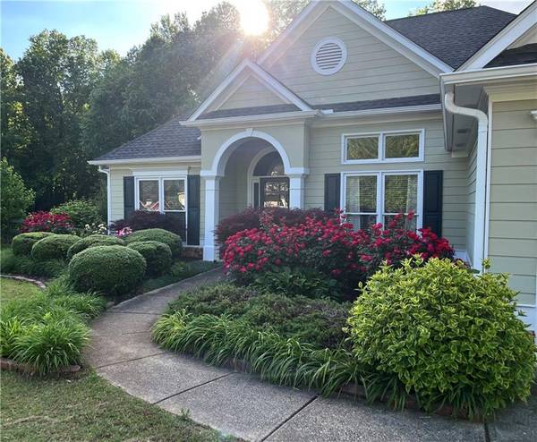 59 Sentry RDG, Dallas, GA 30157