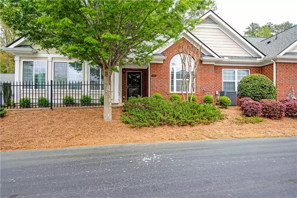 Lawrenceville, GA 30043,1535 Duluth HWY #1104