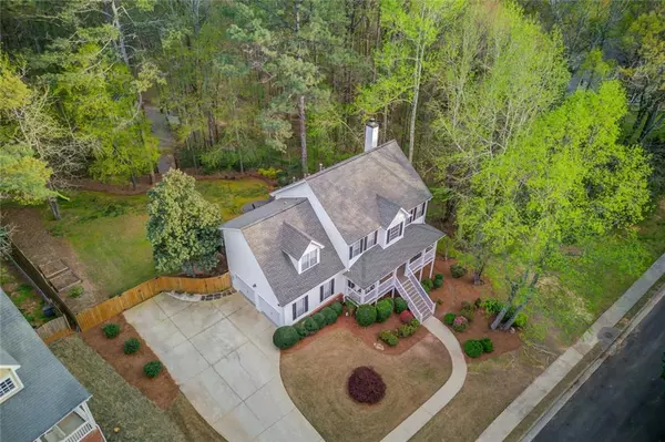 Dacula, GA 30019,657 Swans Landing DR