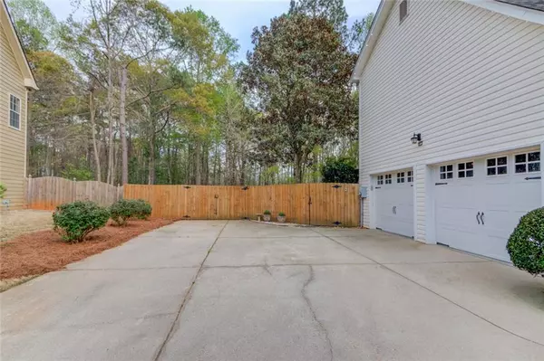 Dacula, GA 30019,657 Swans Landing DR