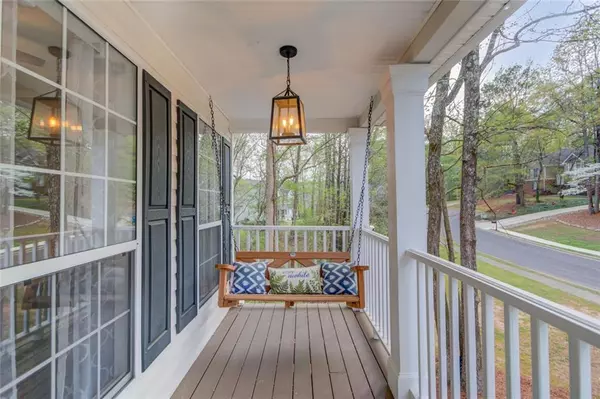 Dacula, GA 30019,657 Swans Landing DR