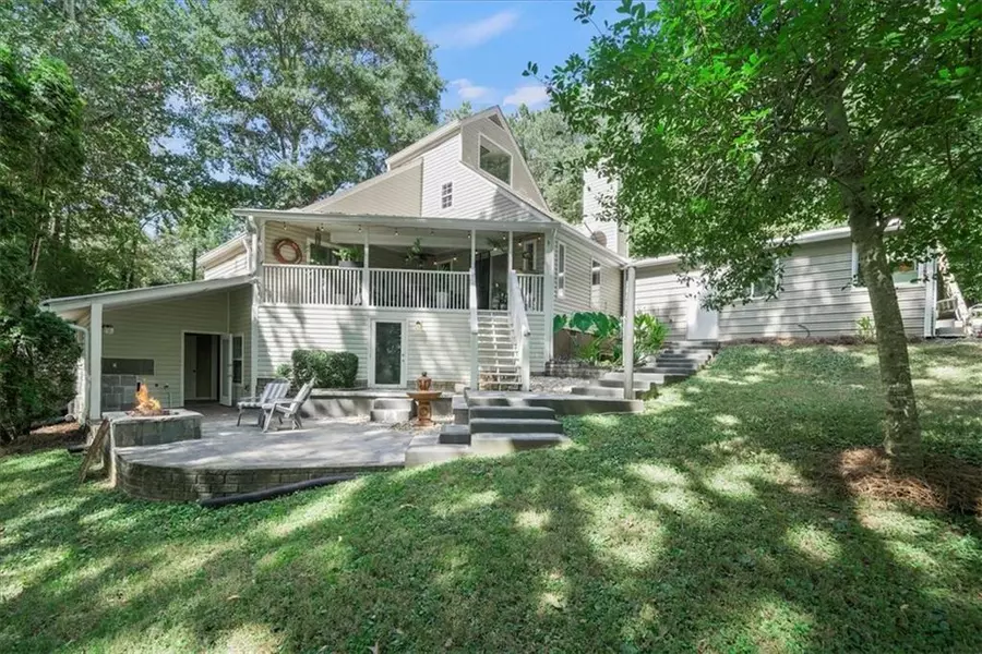 9050 Pine Tree CIR, Gainesville, GA 30506