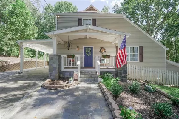 Gainesville, GA 30506,9050 Pine Tree CIR