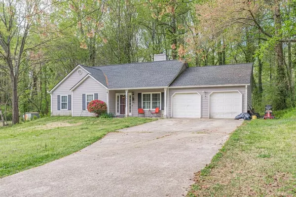 Douglasville, GA 30135,3805 Forsythia WAY