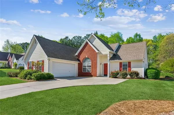 Buford, GA 30519,2265 Pemberton PT