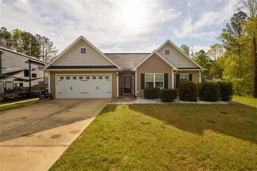 3510 SILVER CHASE CT, Gainesville, GA 30507