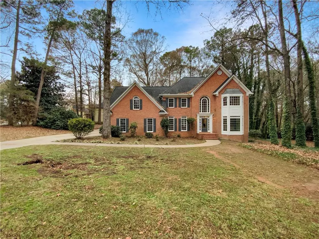 Jonesboro, GA 30236,9174 Retreat PASS