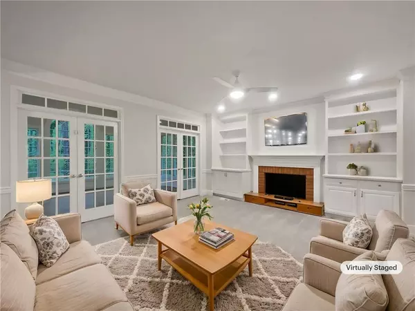 Jonesboro, GA 30236,9174 Retreat PASS