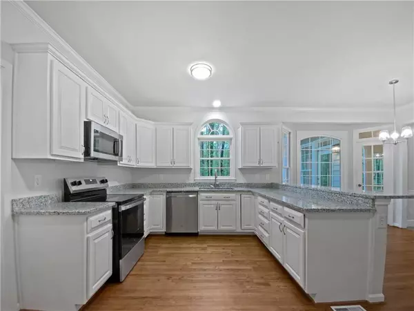 Jonesboro, GA 30236,9174 Retreat PASS