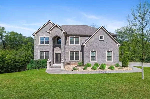 3206 Letha Woods DR, Conyers, GA 30094