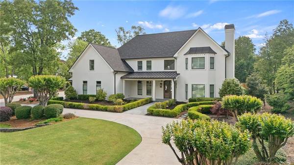 9315 Prestwick Club DR, Johns Creek, GA 30097