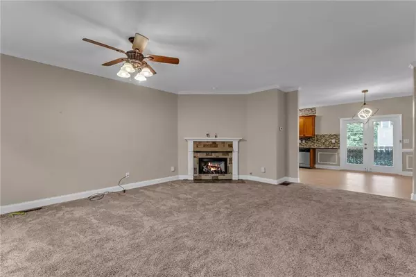 Stone Mountain, GA 30083,1093 Third ST