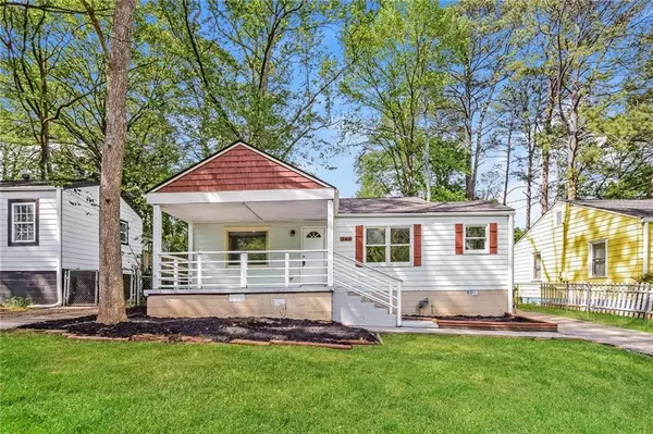 Atlanta, GA 30354,269 Moreland WAY