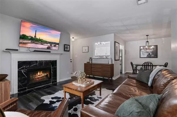 Duluth, GA 30096,401 BERKELEY WOODS DR