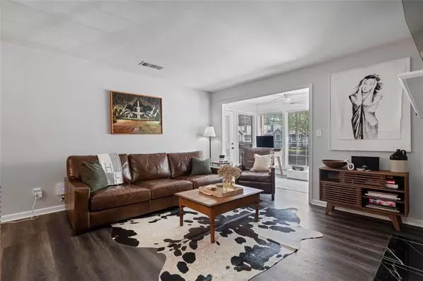 Duluth, GA 30096,401 BERKELEY WOODS DR