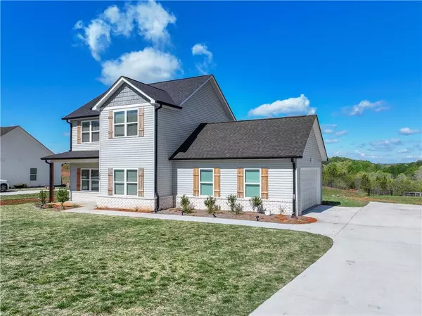 Eastanollee, GA 30538,1219 Dortch RD