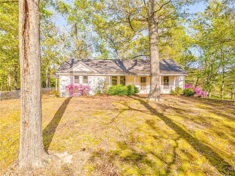 2043 Cunningham RD SW, Rome, GA 30161