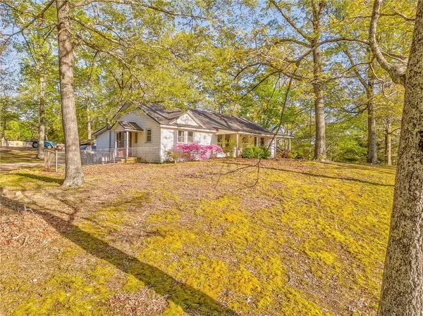 Rome, GA 30161,2043 Cunningham RD SW