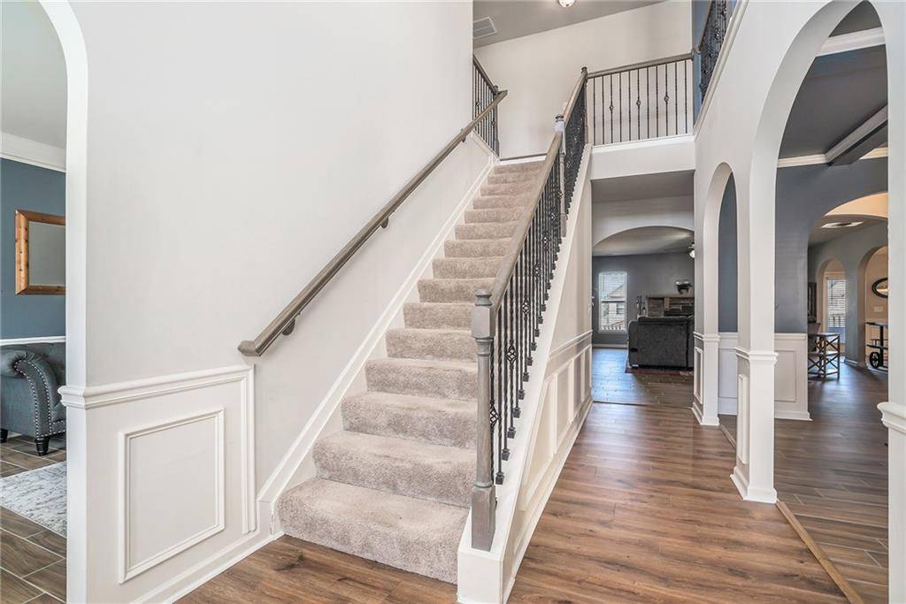 Lawrenceville, GA 30045,975 Matt Springs CT